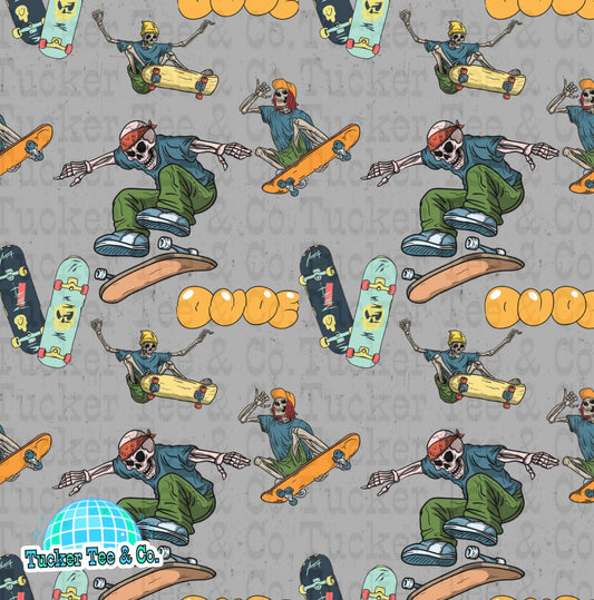 Skater Dude