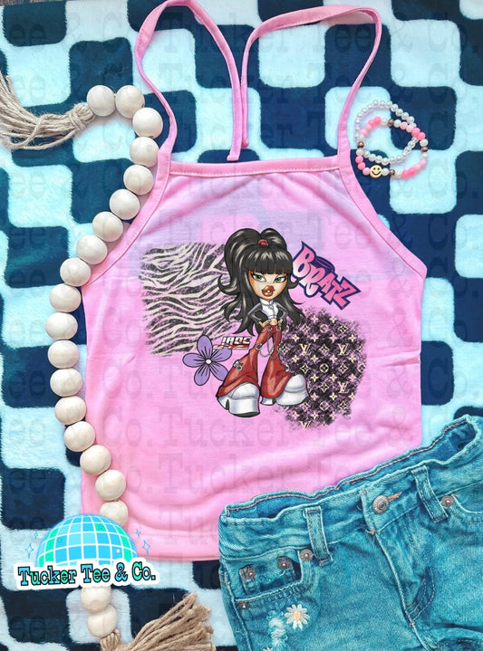 Jade Bratz