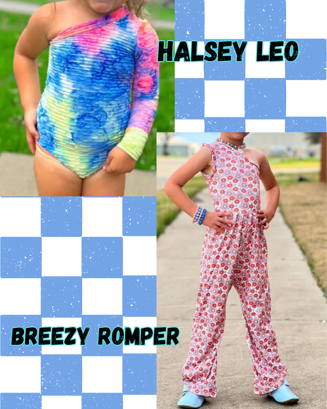 Choose Your Style(Handmade)