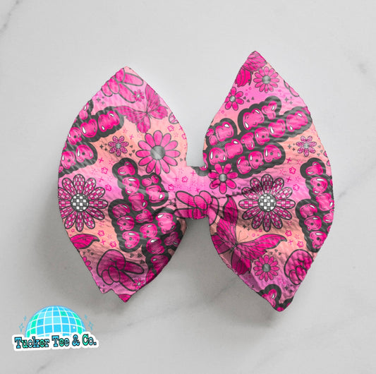In My Tantrum Era Bow