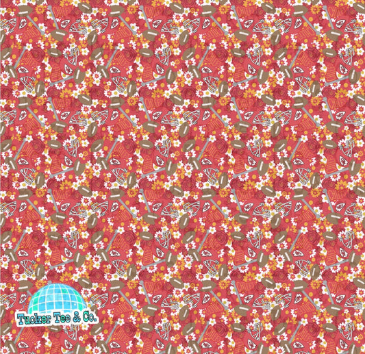 Floral Chiefs