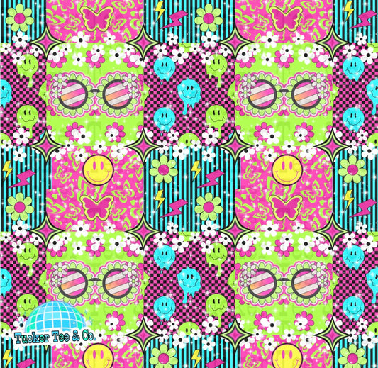 Bright Sunnies