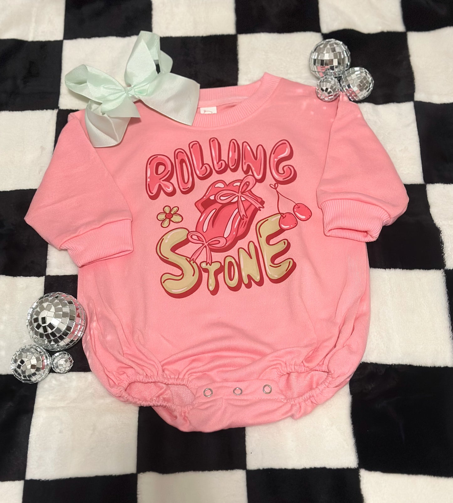 Rolling Stone Coquette