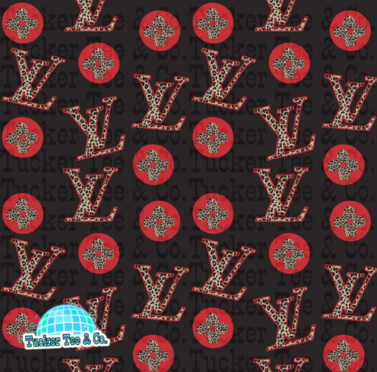 Red LV