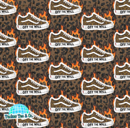 Off The Wall