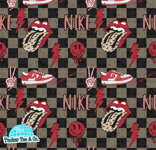 Rad Nike