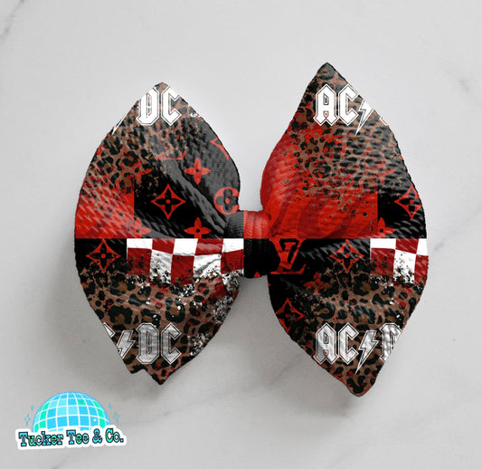 Cheetah AC/DC Bow