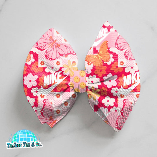 Nike Patchwork Bow