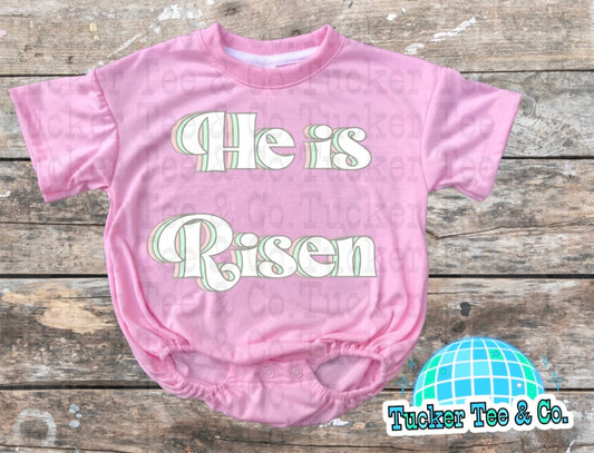 He Is Risen