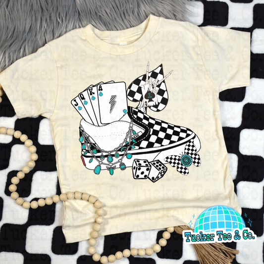 Vans Mashup