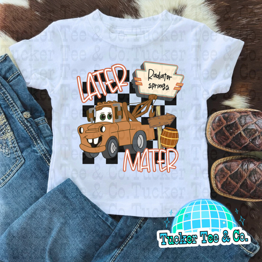 Later Mater