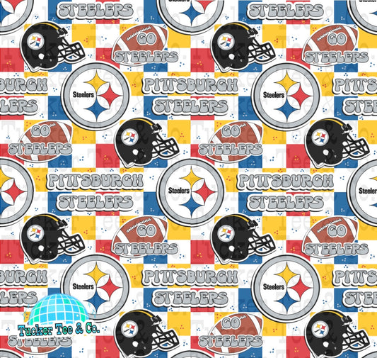 Pittsburgh Steelers