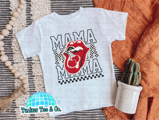 Cherry Mama