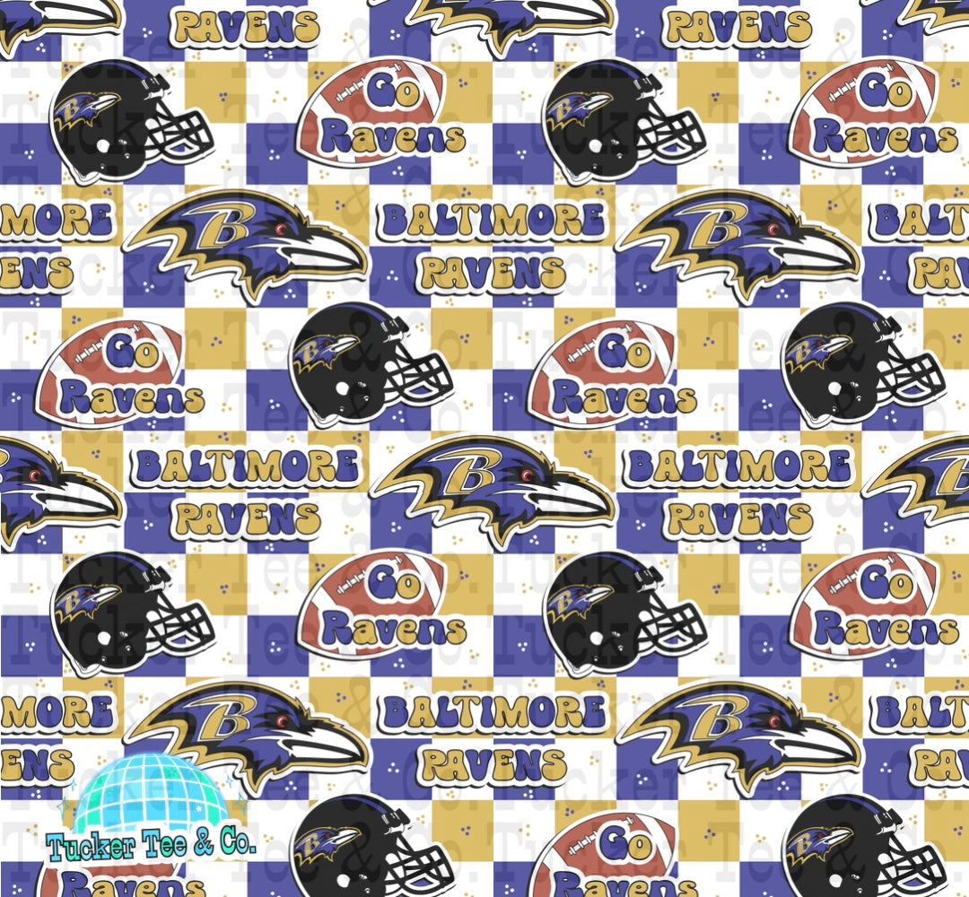 Baltimore Ravens