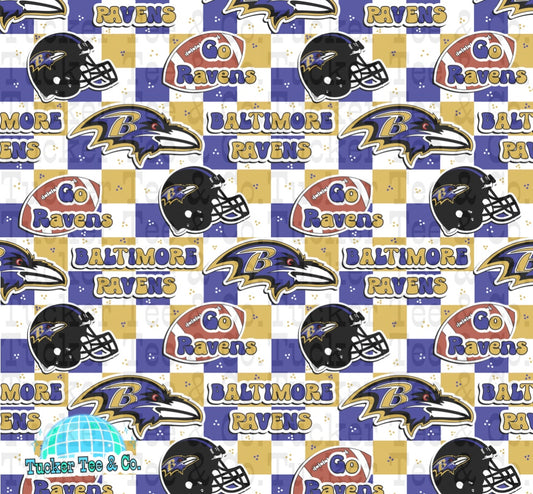 Baltimore Ravens