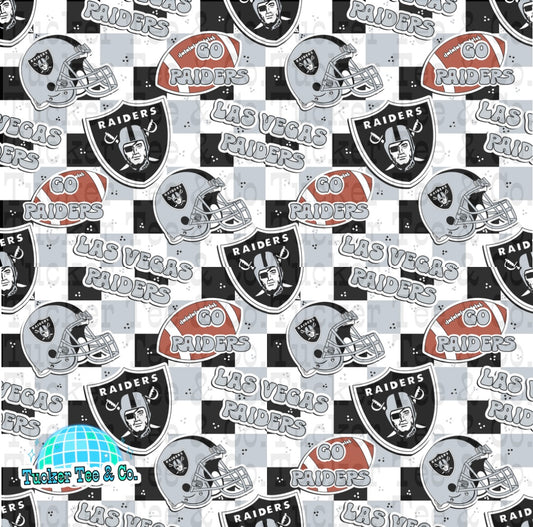 Go Raiders