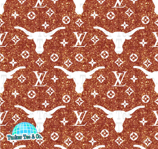 Boujee Longhorns