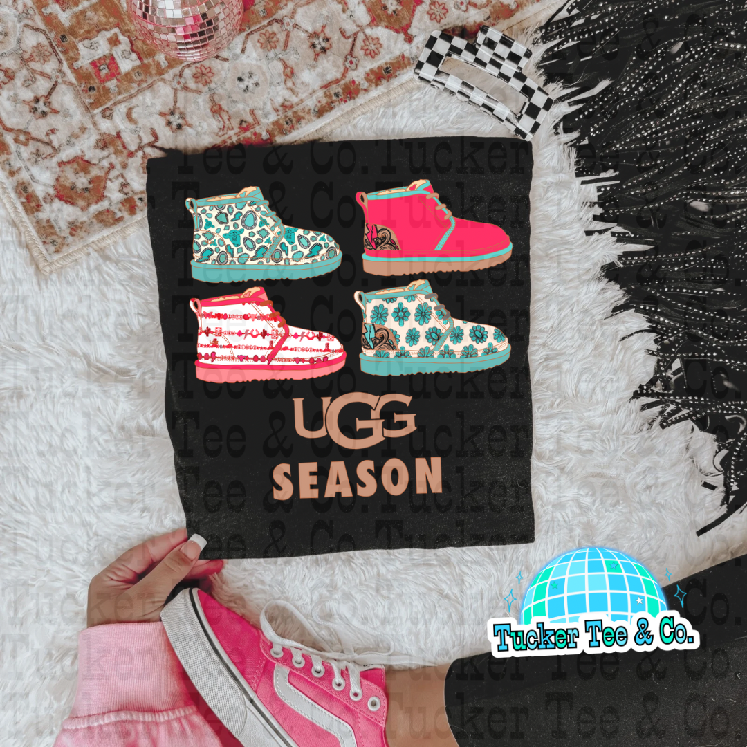 UGG Season