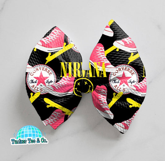 Nirvana All Star Bow