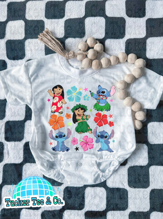 Lilo & Stitch