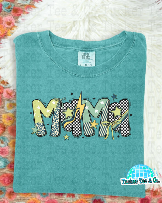 Green Mama