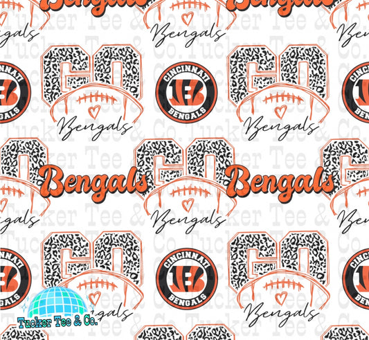 Go Bengals