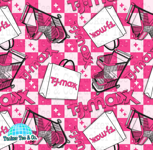 Pink Maxx