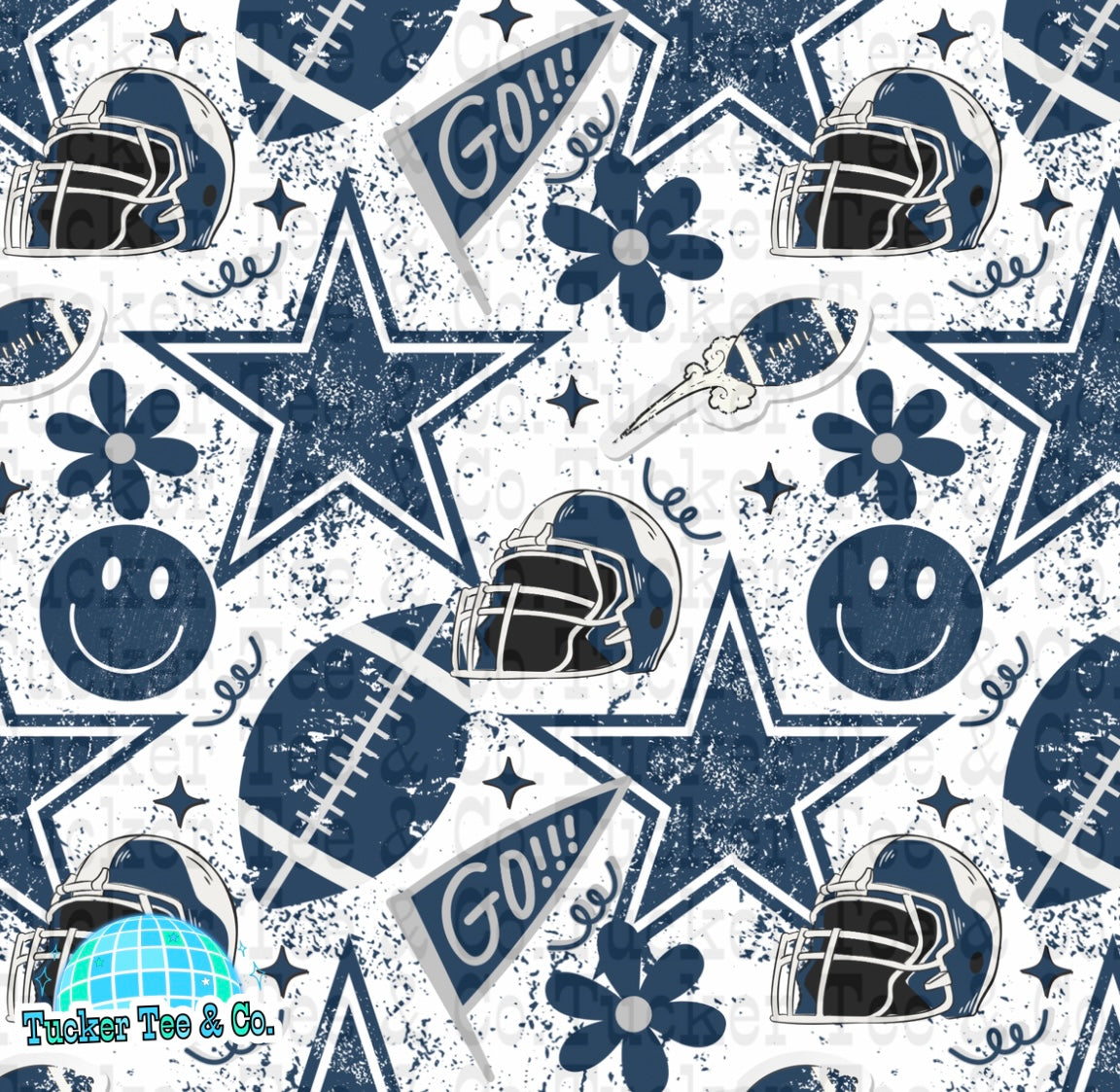 Go Cowboys