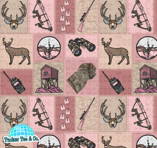 Pink Hunting