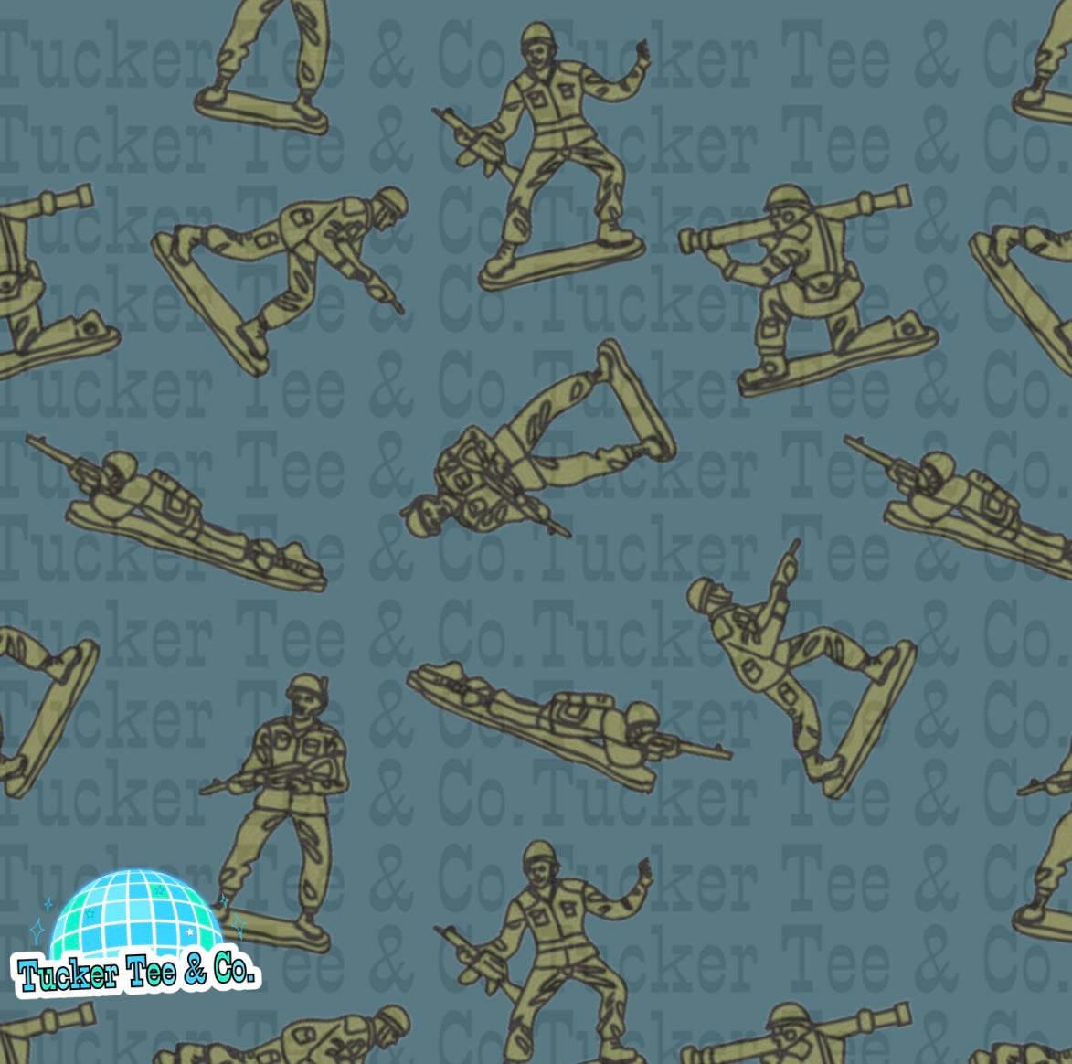 Army Men