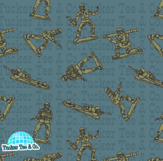 Army Men