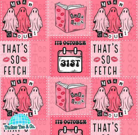 That’s So Fetch