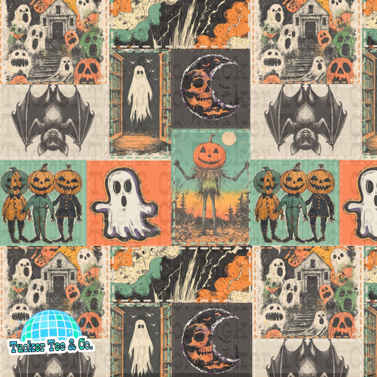 Vintage Halloween