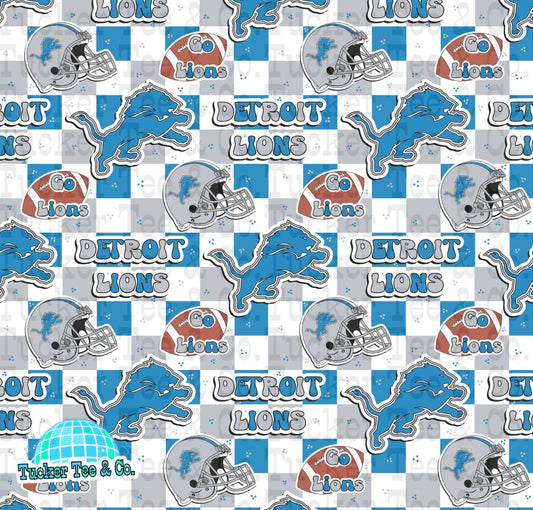 Detroit Lions