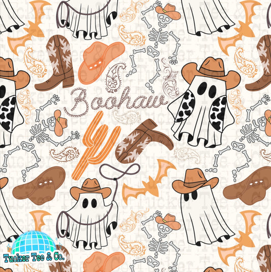 Boo Haw