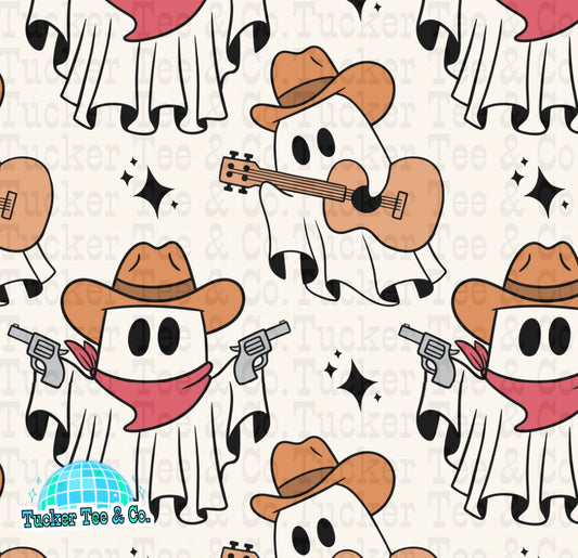 Western Ghost