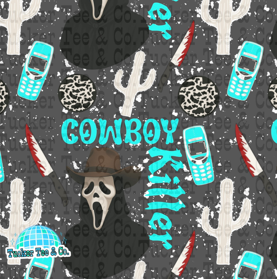 Cowboy Killer