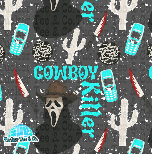 Cowboy Killer