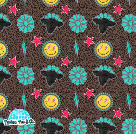 Cheetah Western
