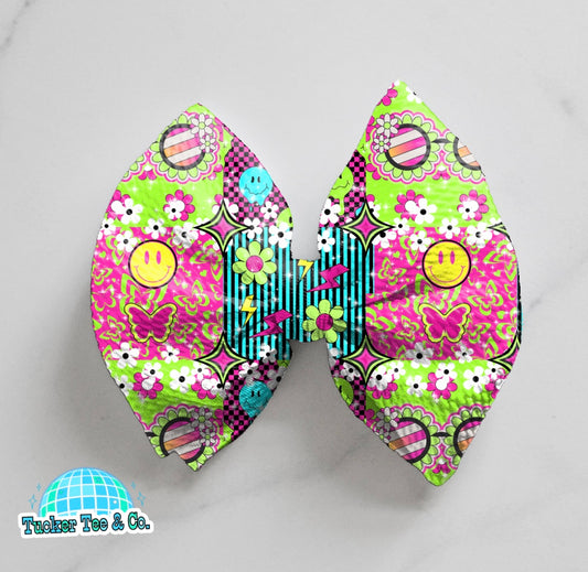 Bright Sunnies Bow