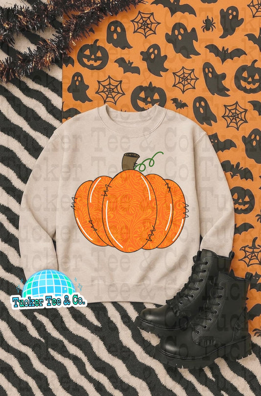 Pumpkin Adults