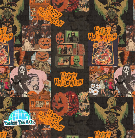 Happy Halloween