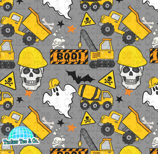 Construction Boo