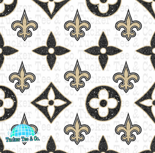 Boujee Saints