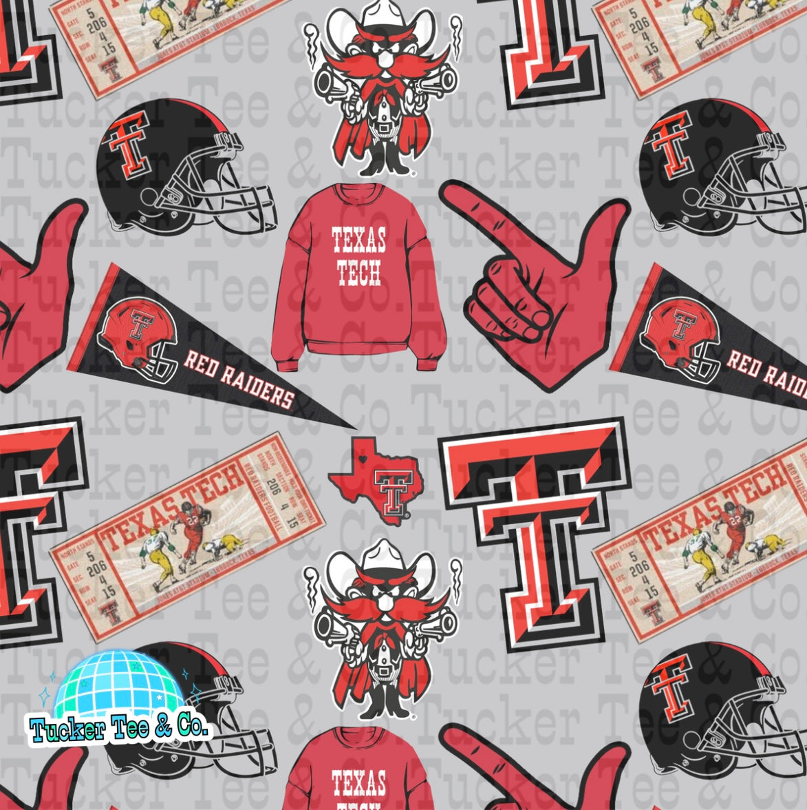 Texas Tech