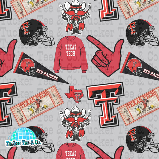 Texas Tech