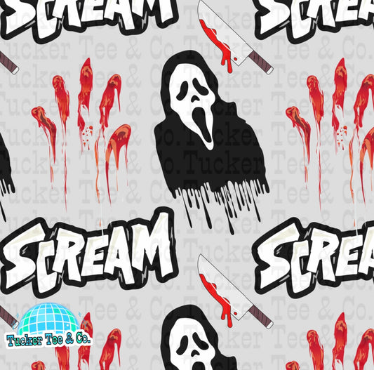 Scream
