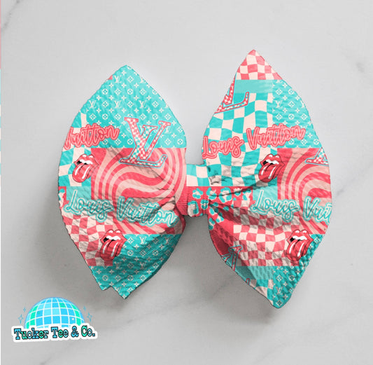 Coral LV Bow