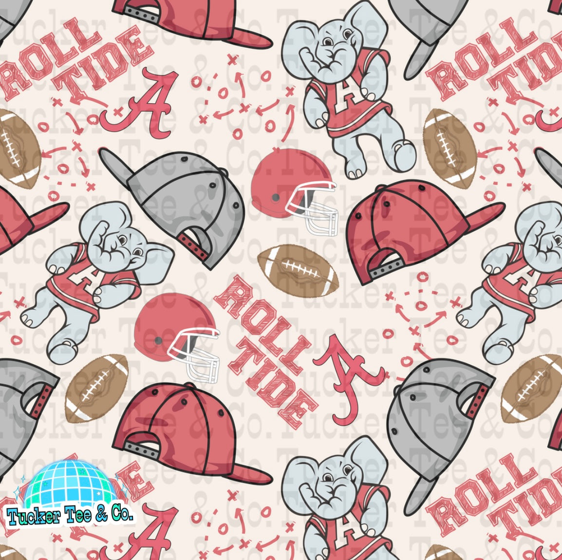 Roll Tide Alabama
