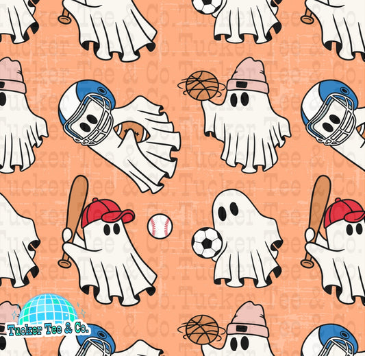 Sports Ghost